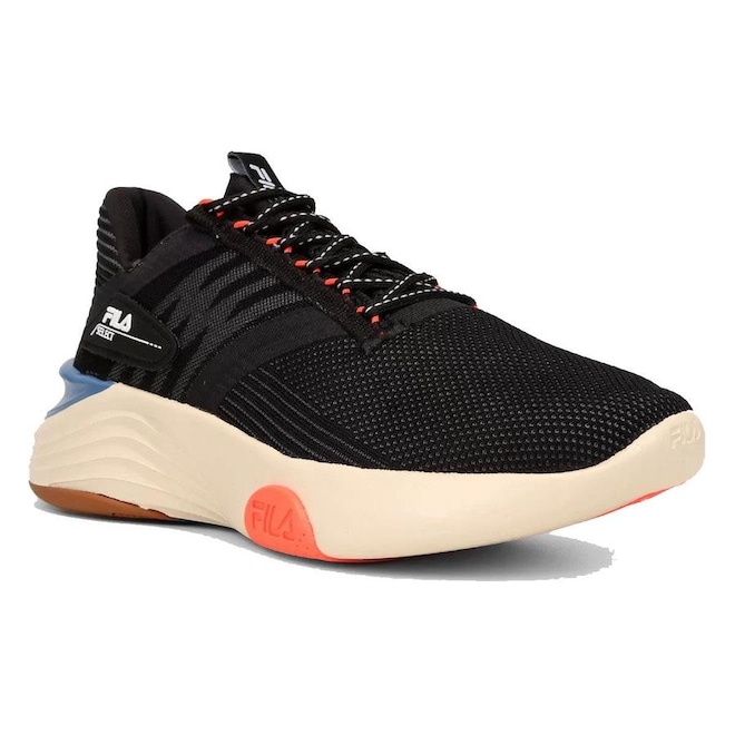 Tênis Fila Select - Masculino - Foto 1