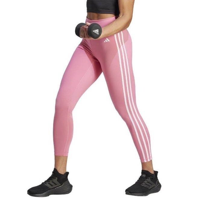 Calça Legging adidas Train Essentials - Feminina - Foto 1