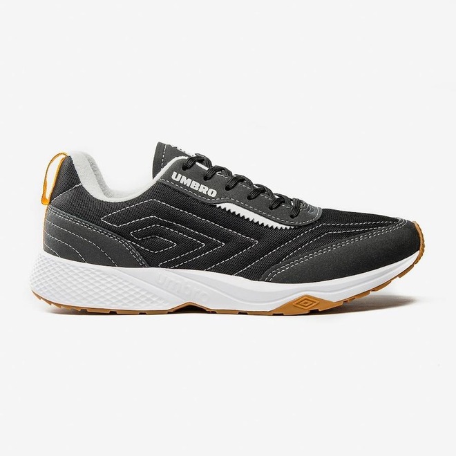 Tênis Umbro London Jogger - Adulto - Foto 1
