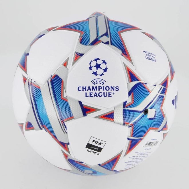 Bola de Futebol de Campo adidas UCL League - Foto 1