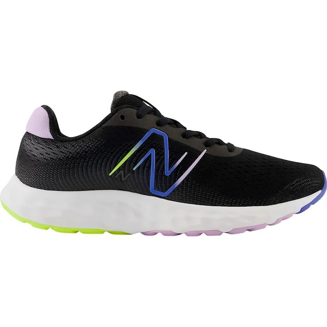 TÊNIS NEW BALANCE 520 V8 - FEMININO - Foto 1
