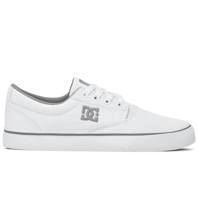 Tênis Dc New Flash 2 Tx - Unissex - Foto 1