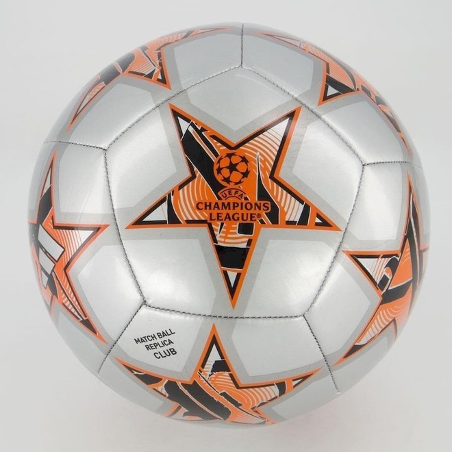 Bola de Futebol de Campo adidas UCL UEFA Club - Foto 1