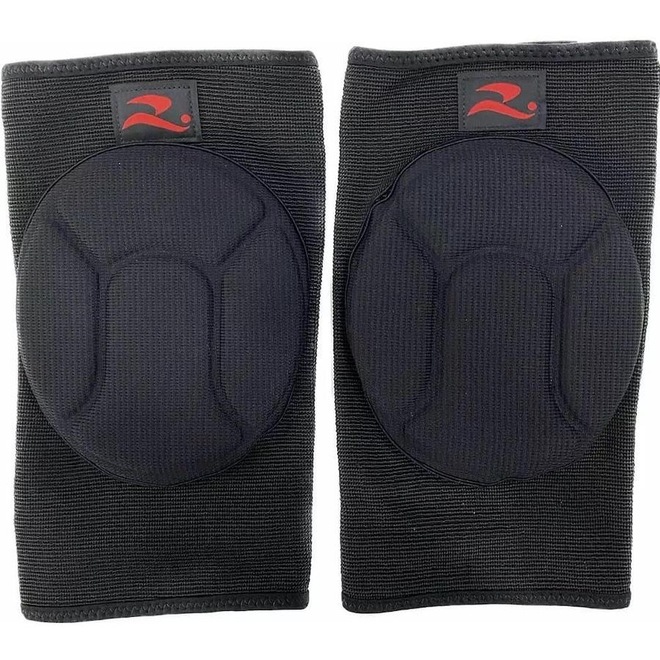 Joelheira de Vôlei Realtex Pro - Adulto - Foto 1