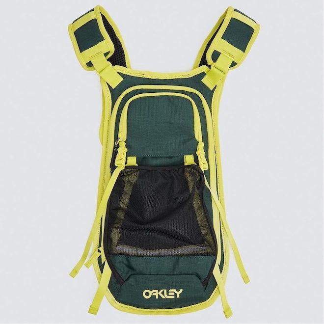 Mochila de Hidratação Oakley Switchback Hydration Pack - 4 Litros - Foto 1