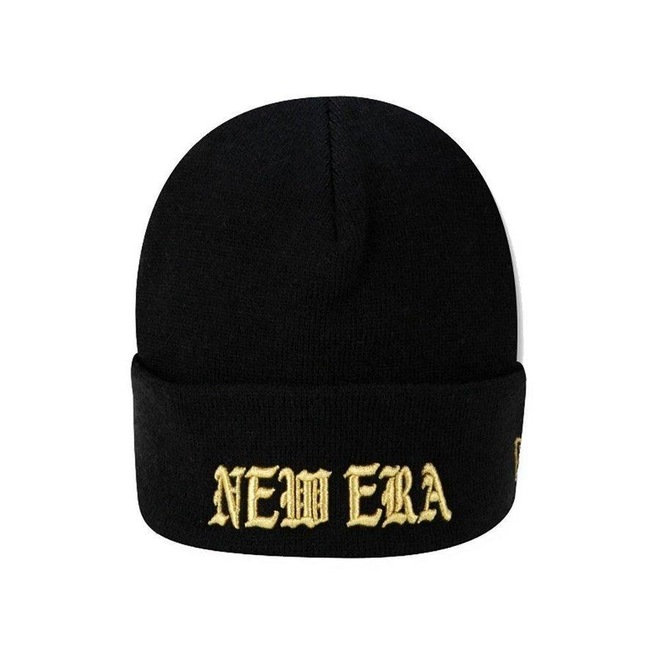 Gorro New Era Street Model - Masculino - Foto 1
