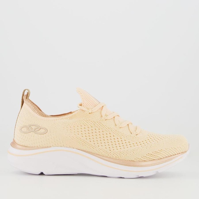 Tênis Olympikus Look - Feminino - Foto 1