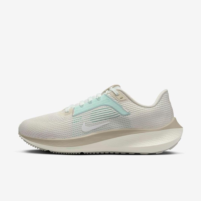 Tênis Nike Air Zoom Pegasus 40 Prm - Feminino - Foto 1