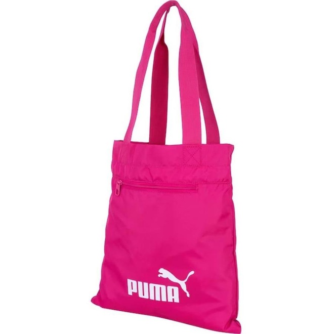 Bolsa Puma Phase Packable Shopper - Foto 1