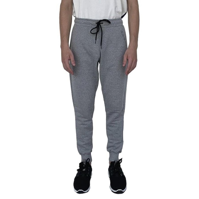 Calça de Moletom Oakley Mythologies - Masculina - Foto 1