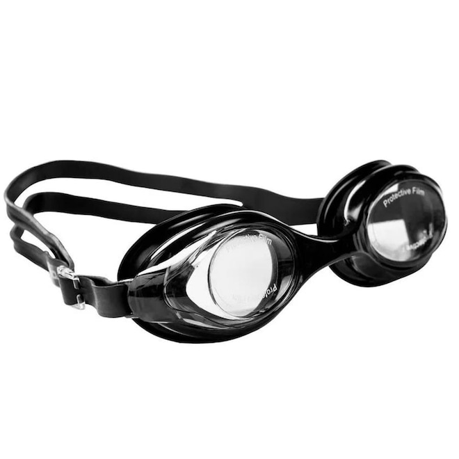 Óculos de Natação Vollo Essential - Adulto - Foto 1