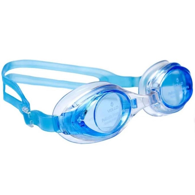 Óculos de Natação Vollo Essential - Adulto - Foto 1