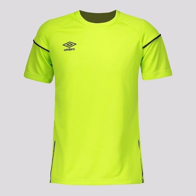 Camisa Umbro Twr Pipe - Infantil - Foto 1