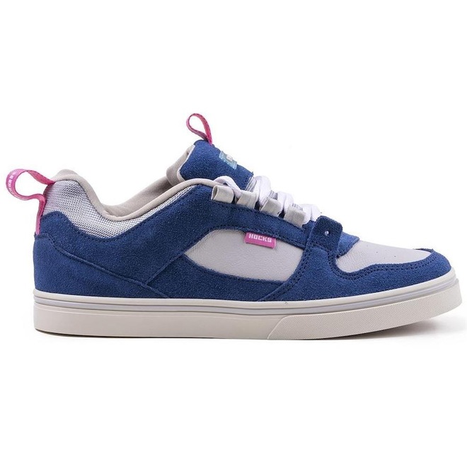 Tênis Hocks Pop Lite - Masculino - Foto 1