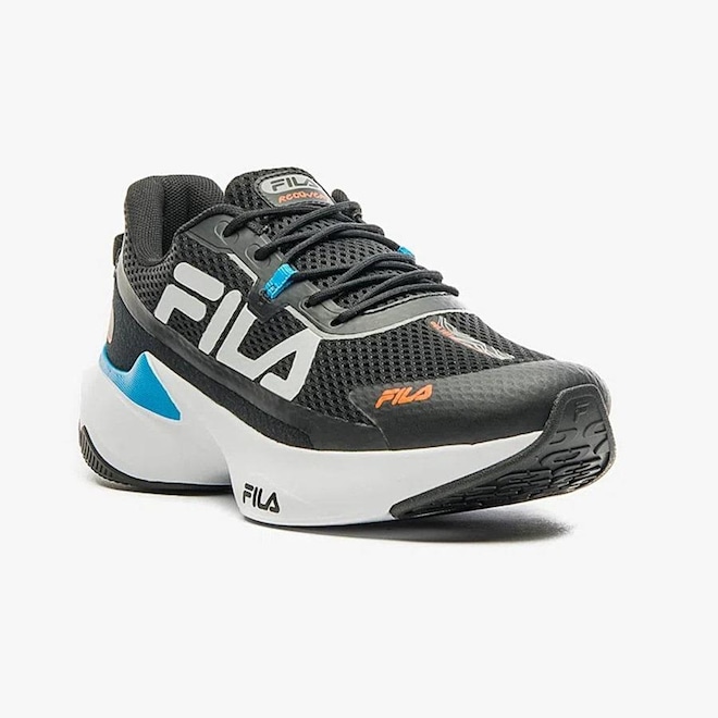 Tênis Fila Recovery - Masculino - Foto 1