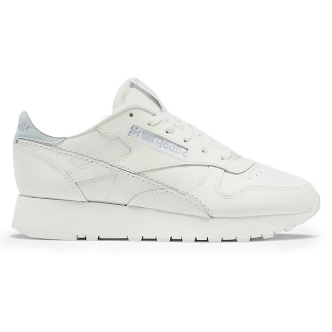 Tênis Reebok Classic Leather - Feminino - Foto 1