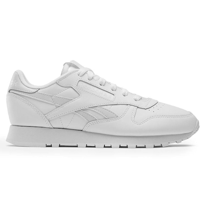 Tênis Reebok Classic Leather - Feminino - Foto 1