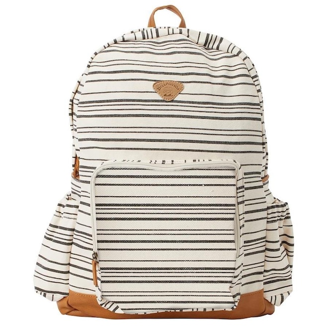 Mochila Billabong Home Abroad Sm24 - 22 Litros - Foto 1