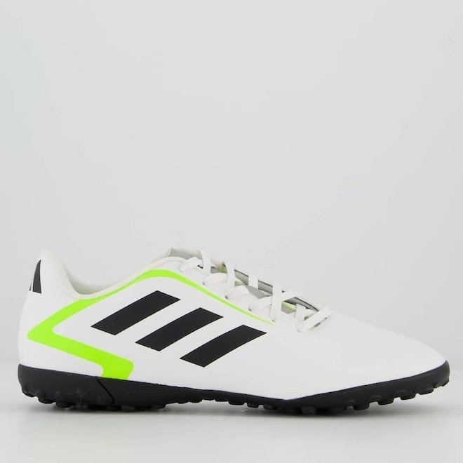 Chuteira Society Adulto adidas Artilheira VI - Foto 1