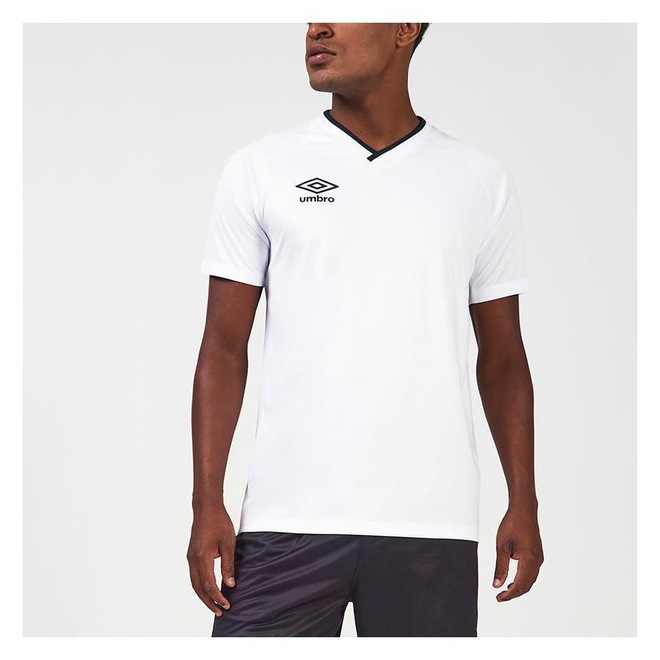 Camiseta Umbro Graphic Diamond - Masculina - Foto 1