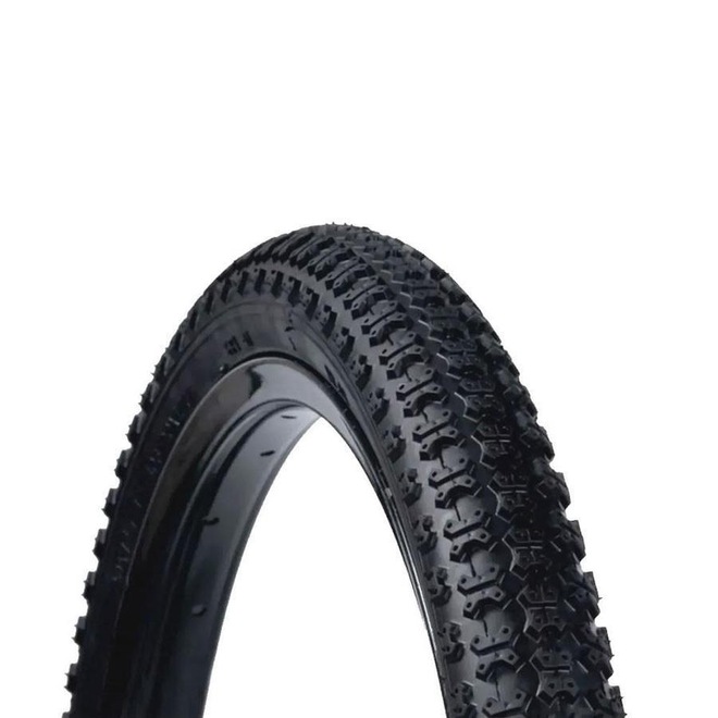 Pneu de Bicicleta Pirelli 16X1.75 Top Cross H-506 Arame - Foto 1