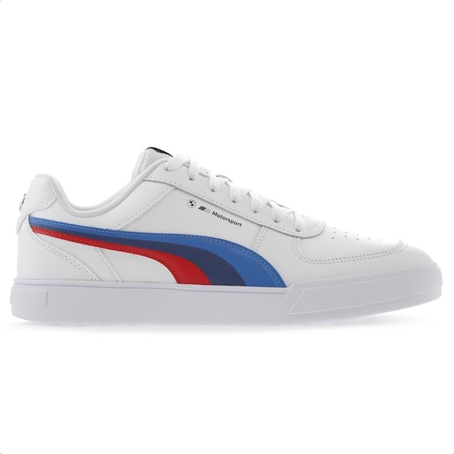 Tênis Puma Bmw Caven Bdp - Masculino - Foto 1
