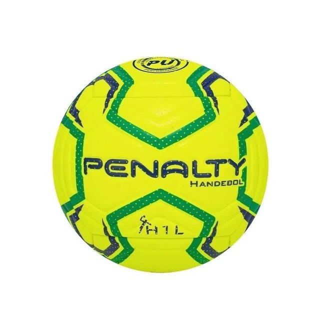 Bola de Handebol Penalty H1L Ultra Fusion Xxiii - Infantil - Foto 1
