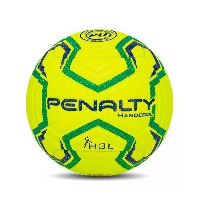 Bola de Handebol Penalty H3L Ultra Fusion Xxiii - Foto 1