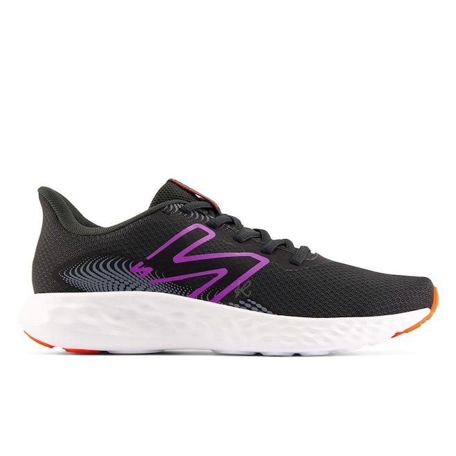 Tênis New Balance 411 V3 - Feminino - Foto 1