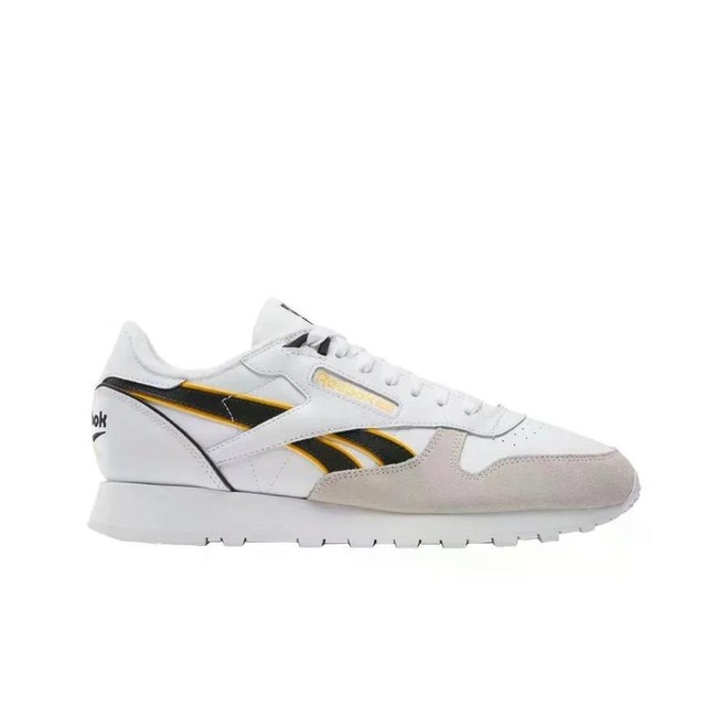 Tênis Reebok Classic Leather - Masculino - Foto 1