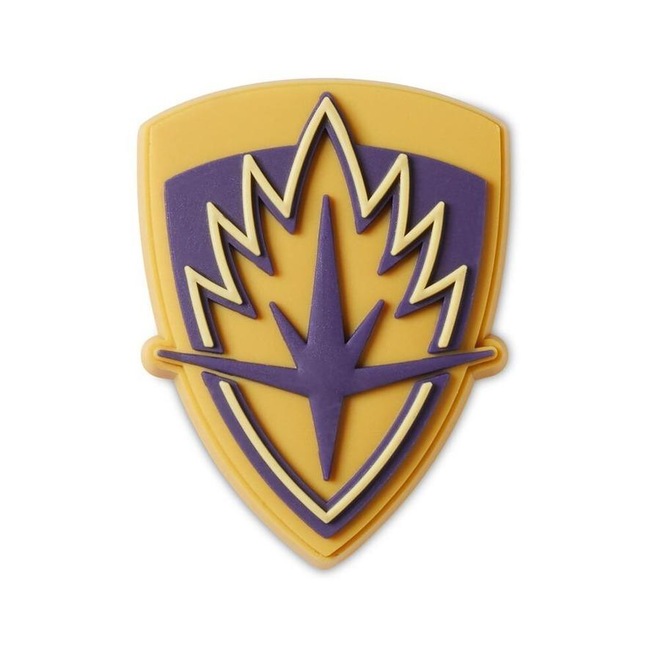 Jibbitz Guardians Of The Galaxy Unico - Unissex - Foto 1