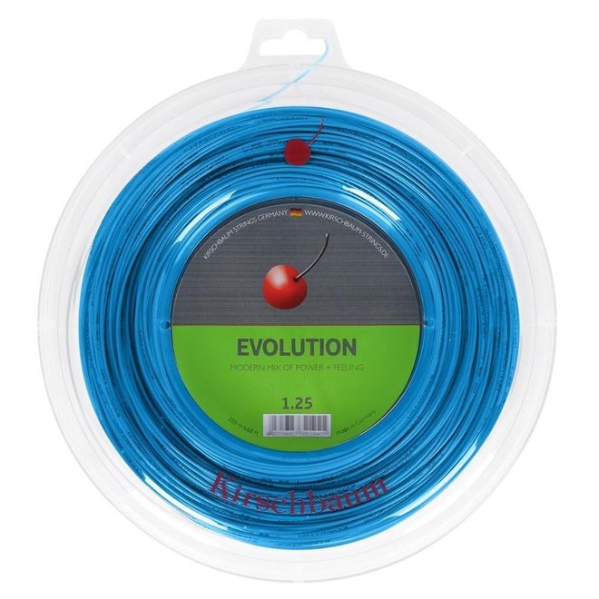 Corda Kirschbaum Pro Line Evolution 17L 1.25mm - 200m - Foto 1