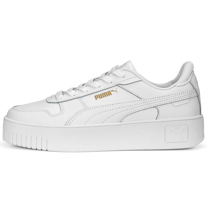 Tênis Puma Carina Street Bdp - Unissex - Foto 1