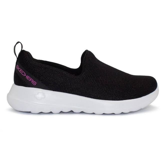 Tênis Skechers Slip On Go Walk Joy - Feminino - Foto 1