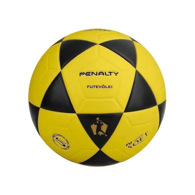 Bola Penalty Altinha Xxi - Foto 1