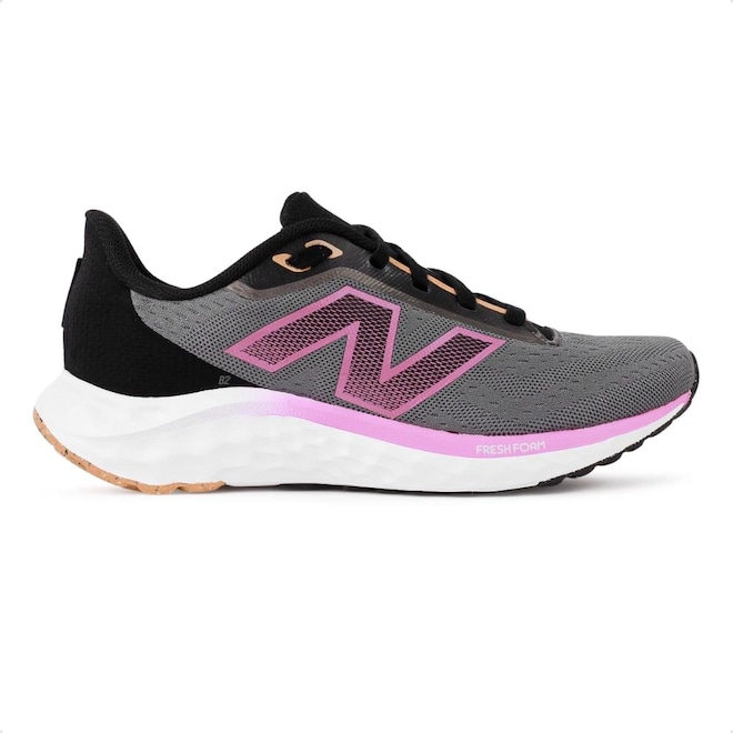 TÊNIS NEW BALANCE FRESH FOAM ARISHI V4 - FEMININO - Foto 1