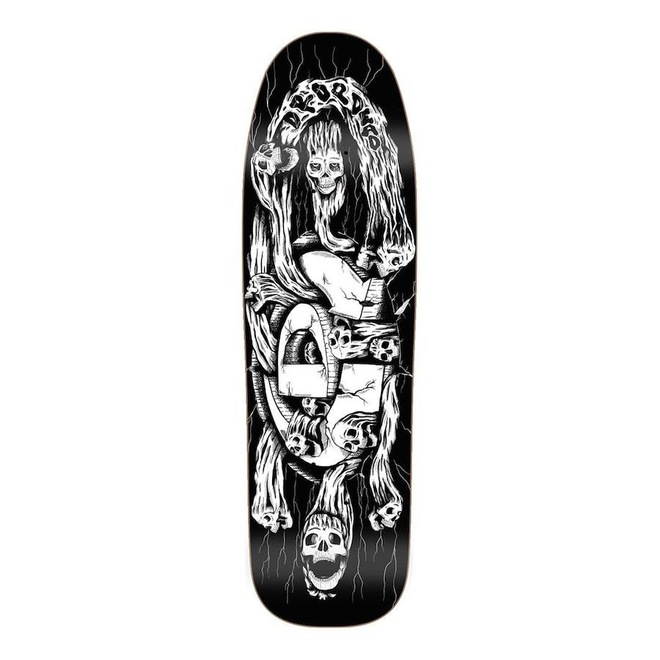 Shape Drop Dead Maple Old School Hole Of Souls 9.31 - Foto 1