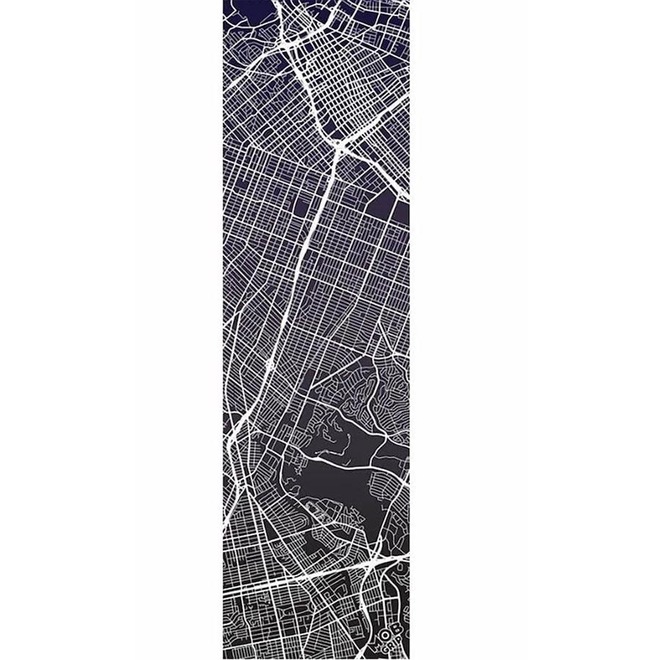 Lixa de Skate Mob Grip Streets - Foto 1