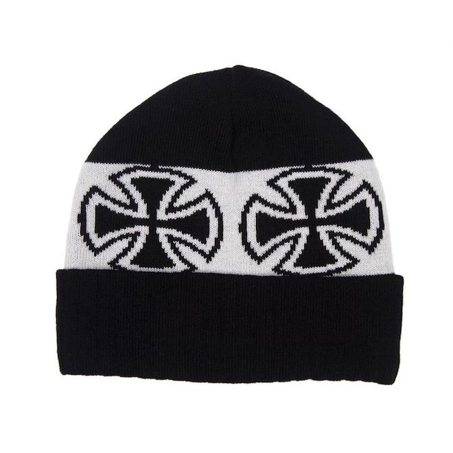 Touca Independent Crosses - Unissex - Foto 1