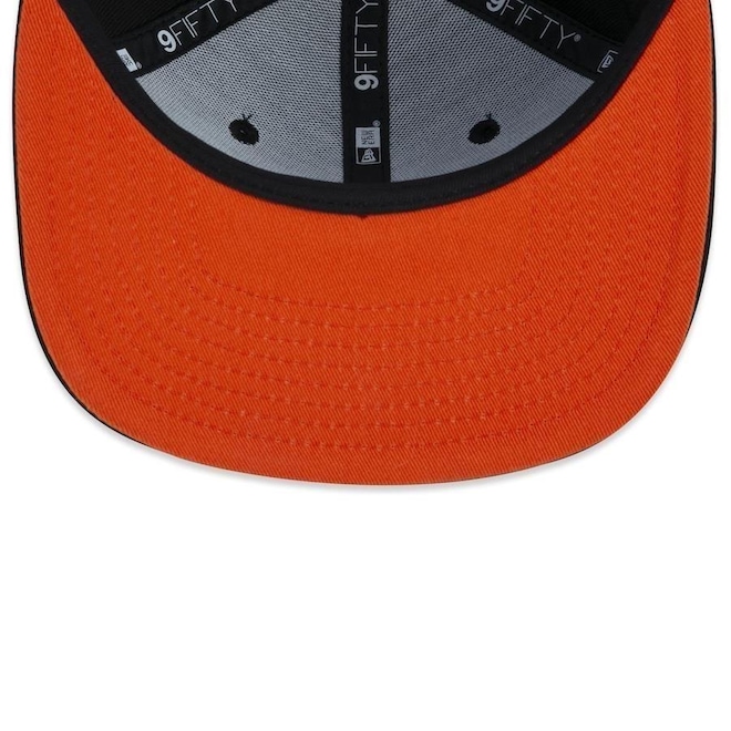 Boné Aba Reta New Era 9Fifty Orig.Fit 3C Games Los Grandes - Snapback - Adulto - Foto 1