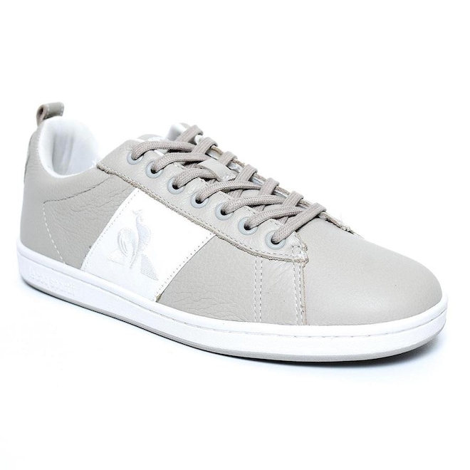 Tênis Le Coq Sportif Court Classic - Masculino - Foto 1