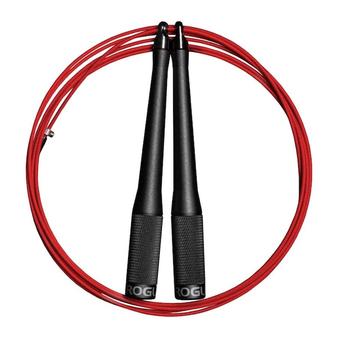 Corda de Pular Rogue Sr-2 Speed Rope 3.0 - 3 metros - Foto 1