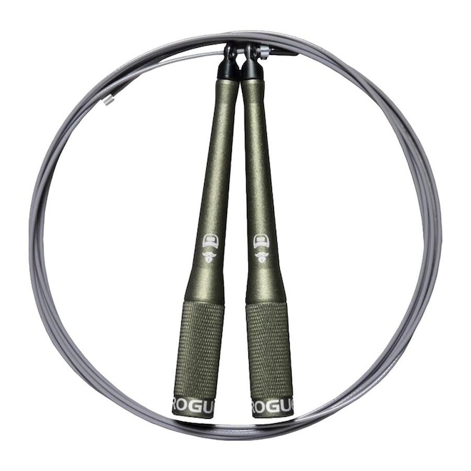 Corda de Pular Rogue Sr-2 Josh Bridges Speed Rope 3.0 - 3 metros - Foto 1