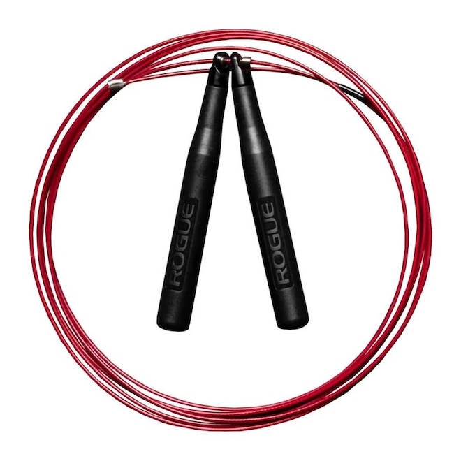 Corda de Pular Rogue Sr-1S Speed Rope - 3 metros - Foto 1