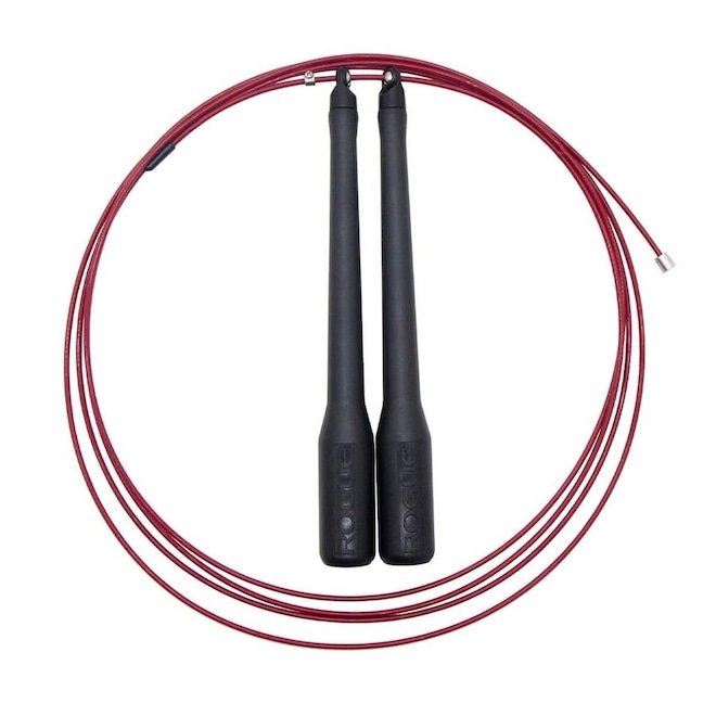 Corda de Pular Rogue Sr-1L Speed Rope - 3 metros - Foto 1