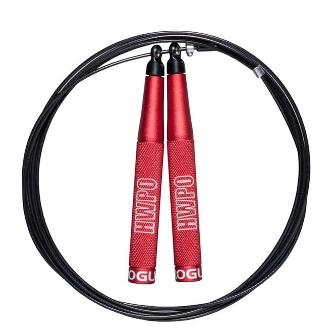 Corda de Pular Rogue Sr-2S Fraser Speed Rope 3.0 - 3 metros - Foto 1