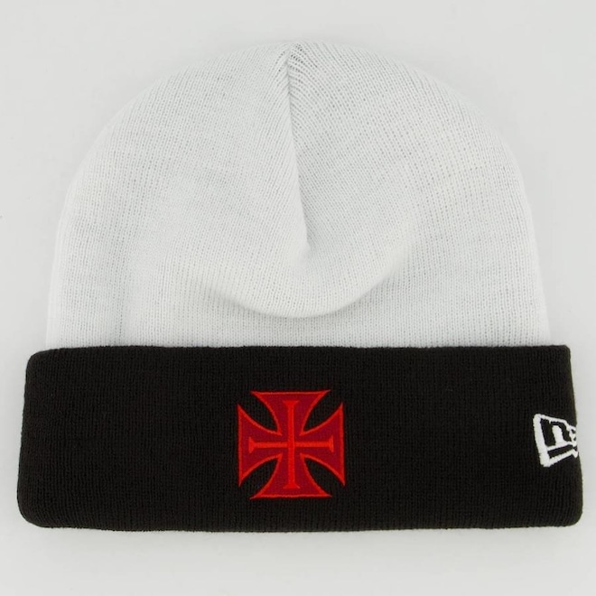Gorro do Vasco da Gama New Era - Adulto - Foto 1