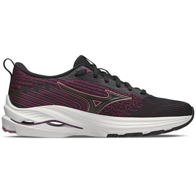 Tênis Mizuno Wave Vitality 5 - Feminino - Foto 1