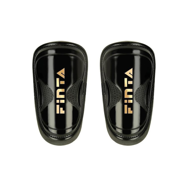 Caneleira Finta Racer com Tornozeleira - Infantil - Foto 1