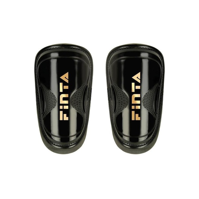 Caneleira Finta Racer com Tornozeleira - Infantil - Foto 1